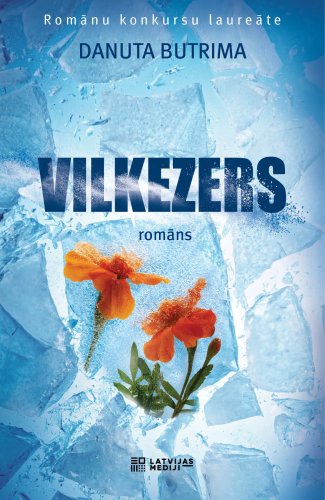 Vilkezers