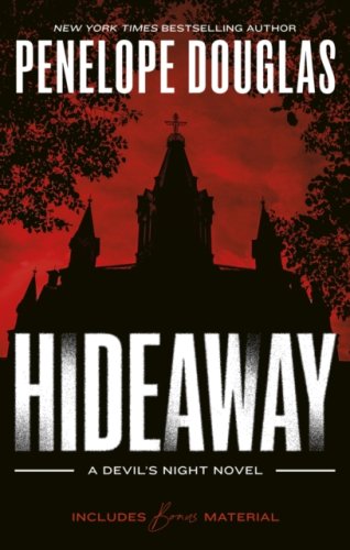 Hideaway: Devil's Night #2