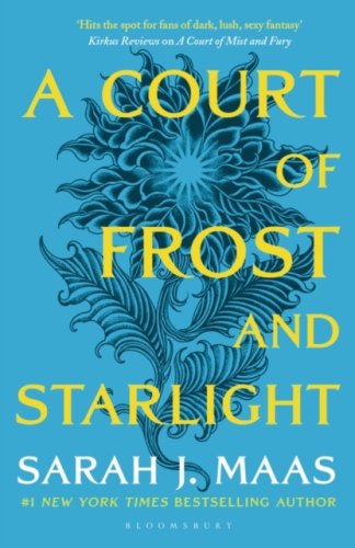 A Court of Frost and Starlight : 4