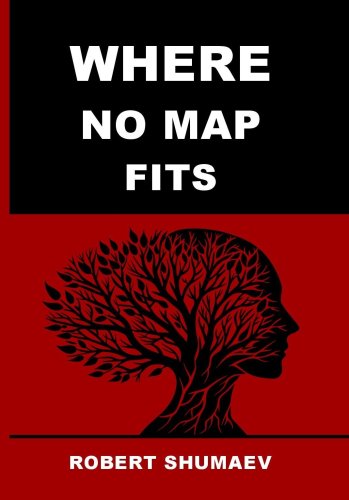 Where no Map Fits