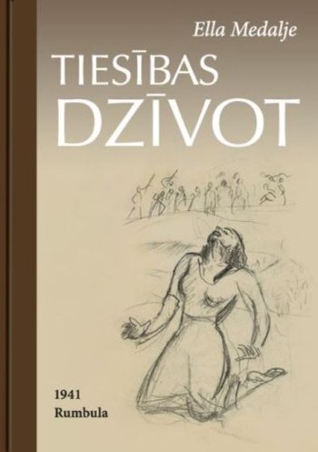 Tiesības dzīvot 1941 Rumbula