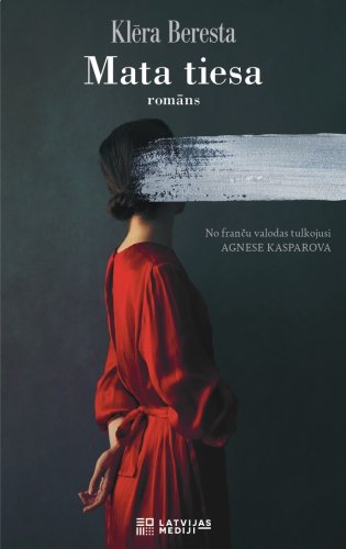 Mata tiesa (e-grāmata)