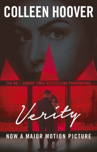 Verity : the film tie-in edition of the twisty thriller that will keep you up all night