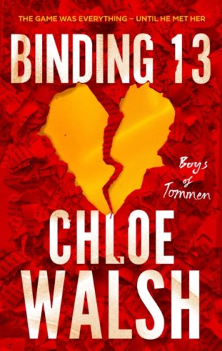 Binding 13 : #1 The Boys of Tommen, TikTok phenomenon