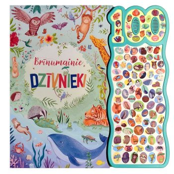 Brīnumainie dzīvnieki ( ar skaņām)