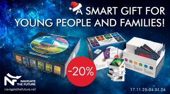 STEM UP! Mind-boosting games created in Latvia to develop STEM skills — now with a 20% discount!