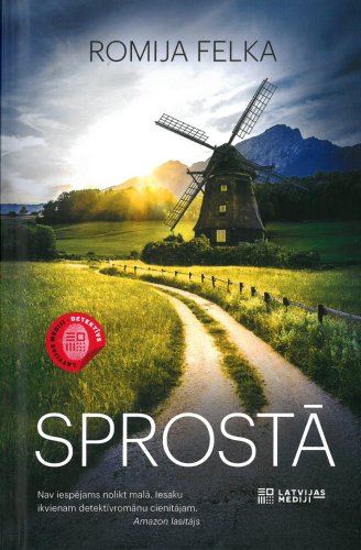 Sprostā