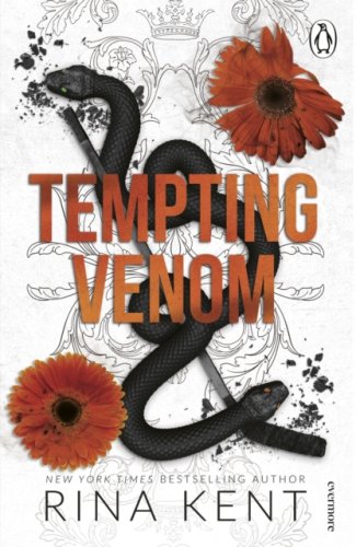 Tempting Venom : #3 The Vipers series