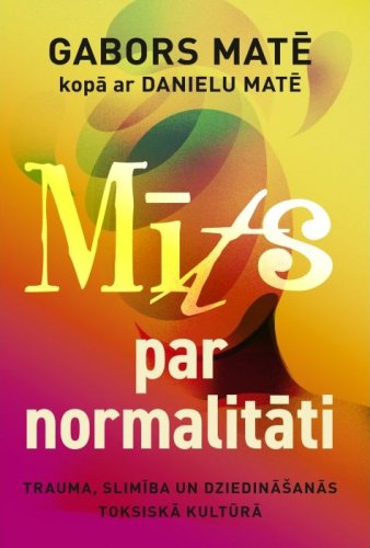 Mīts par normalitāti