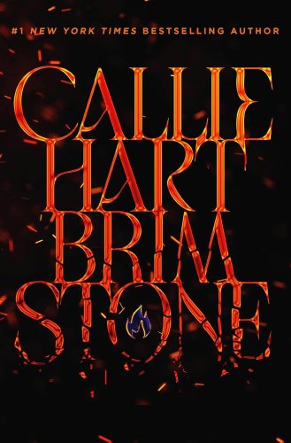 Brimstone : sequel to the addictive enemies-to-lovers romantasy global sensation QUICKSILVER