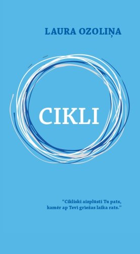 Cikli. Dzeja