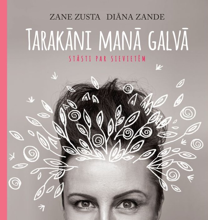 Tarakāni manā galvā