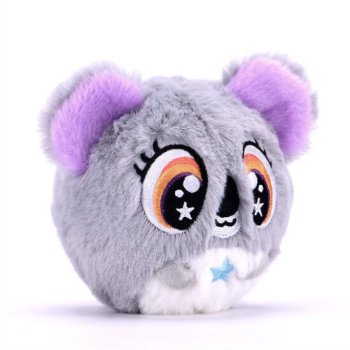 Bouncibles Mimi - Gray Koala
