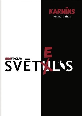 Svētulis. Erofikcija