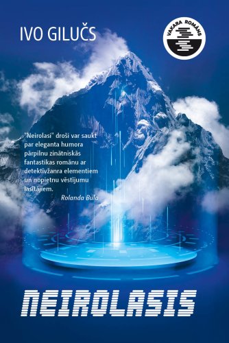 Neirolasis. Vakara romāns