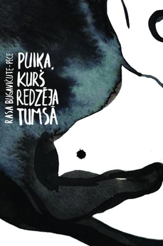 Puika, kurš redzēja tumsā