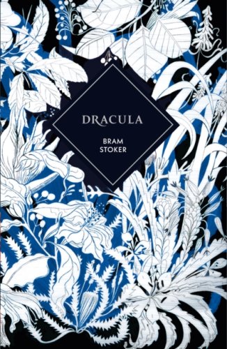 Dracula delux