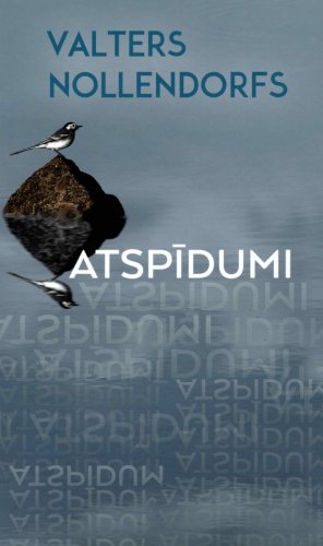 Atspīdumi