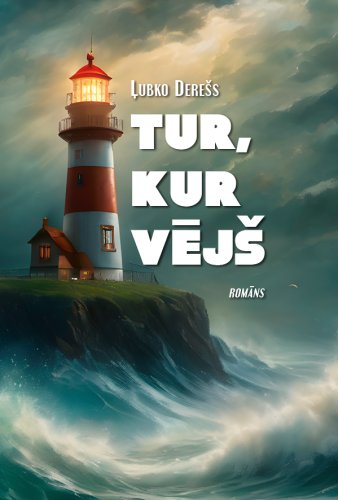 Tur, kur vējš