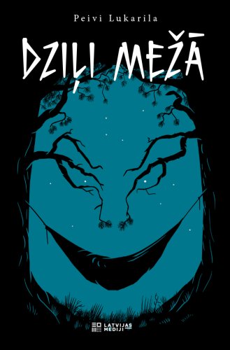 Dziļi mežā