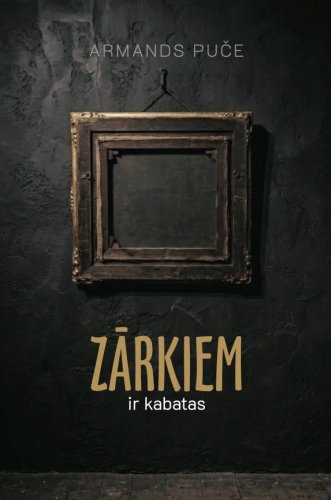 Zārkiem ir kabatas