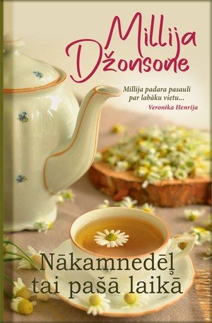 Nākamnedēļ tai pašā laikā