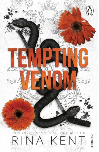 Tempting Venom : #3 The Vipers series