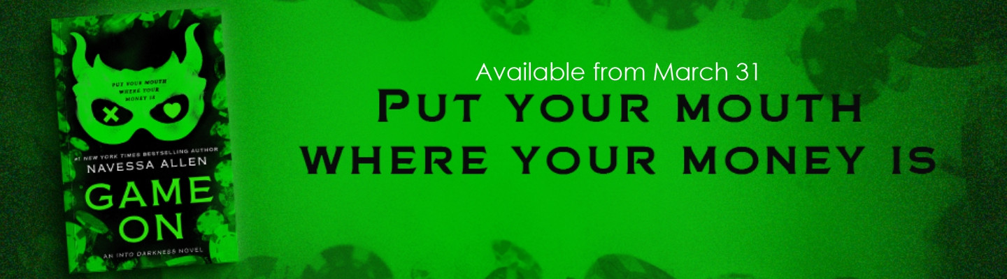 Game On, Navessa Allen