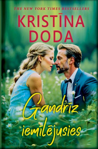 Gandrīz iemīlējusies