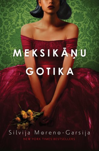 Meksikāņu gotika