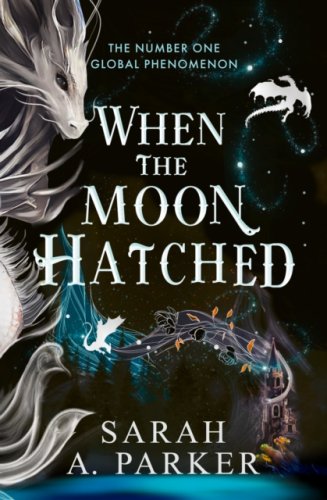 When the Moon Hatched : Book 1 (s)