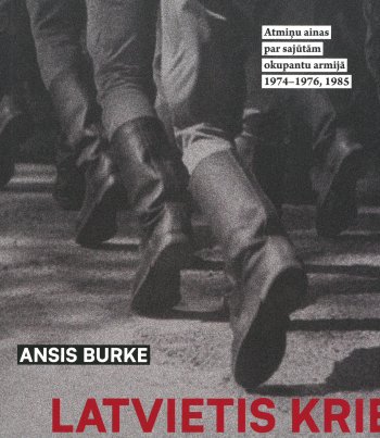 Latvietis krievos (e-grāmata)