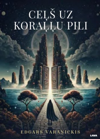 Ceļš uz koraļļu pili