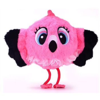 Bouncibles Mimi - Pink Flamingo