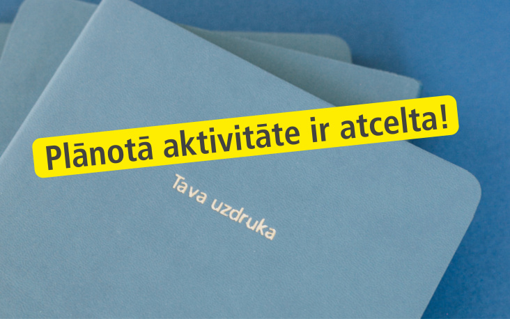 A Personalized 2026 Planner