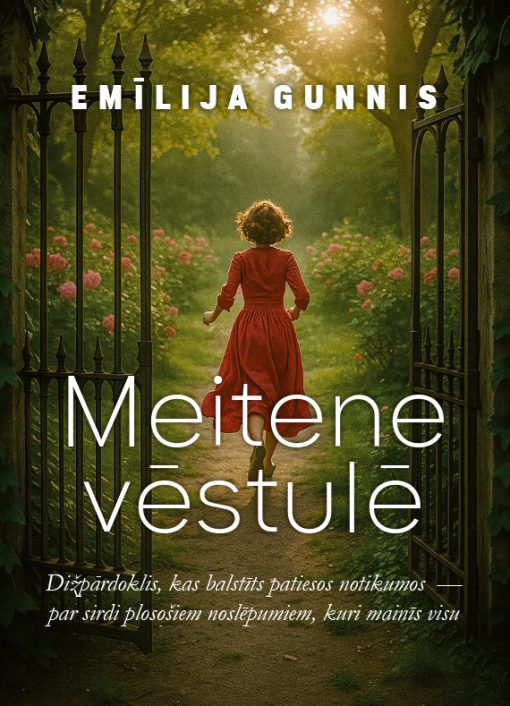 Meitene V stul Meitene V stul
