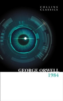 1984 Nineteen Eighty-Four (xs)