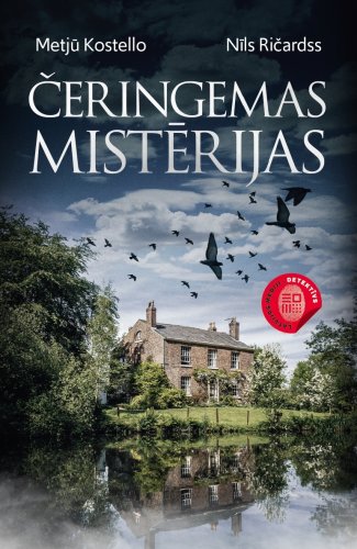 Čeringemas mistērijas