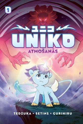 Uniko. Atmošanās