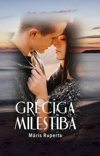 Grēcīgā mīlestība