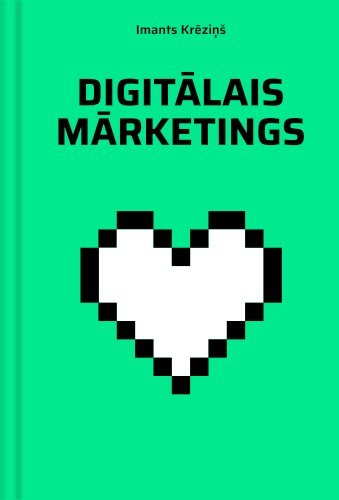 Digitālais mārketings