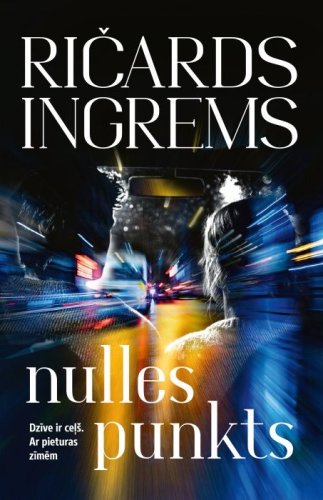 Nulles punkts