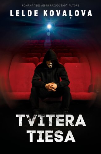 Tvitera tiesa (e-grāmata)