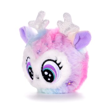 Bouncibles Mimi - ISLA, deer pink