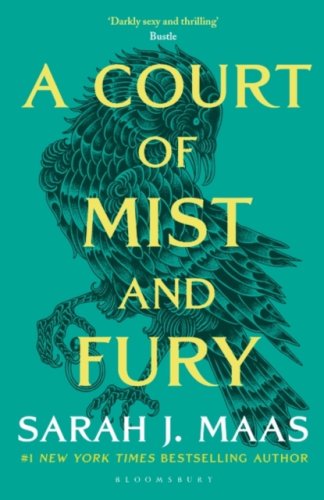 A Court of Mist and Fury : 2