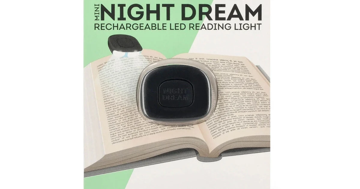 Hyperama Light LED lasāmā gaisma Super Night Dream, mini
