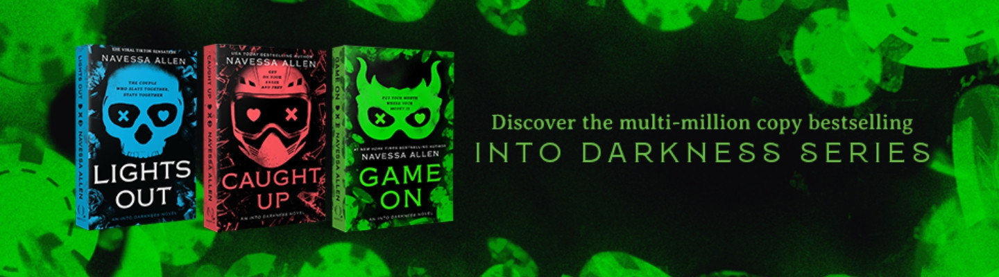 Into Darkness series