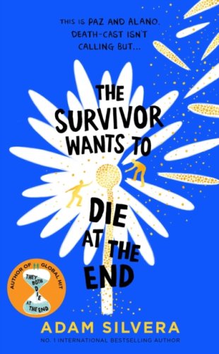 The Survivor Wants to Die at the End # 3 They Both Die at the End series
