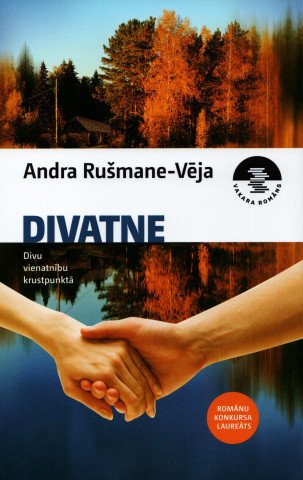 Divatne (e-grāmata)