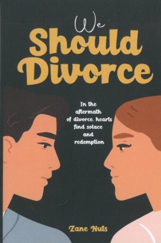 We Should Divorce